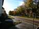  Matin d'automne